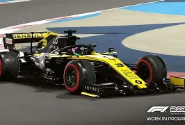 九游网页版入口-绿色赛场：F1最新碳中和行动