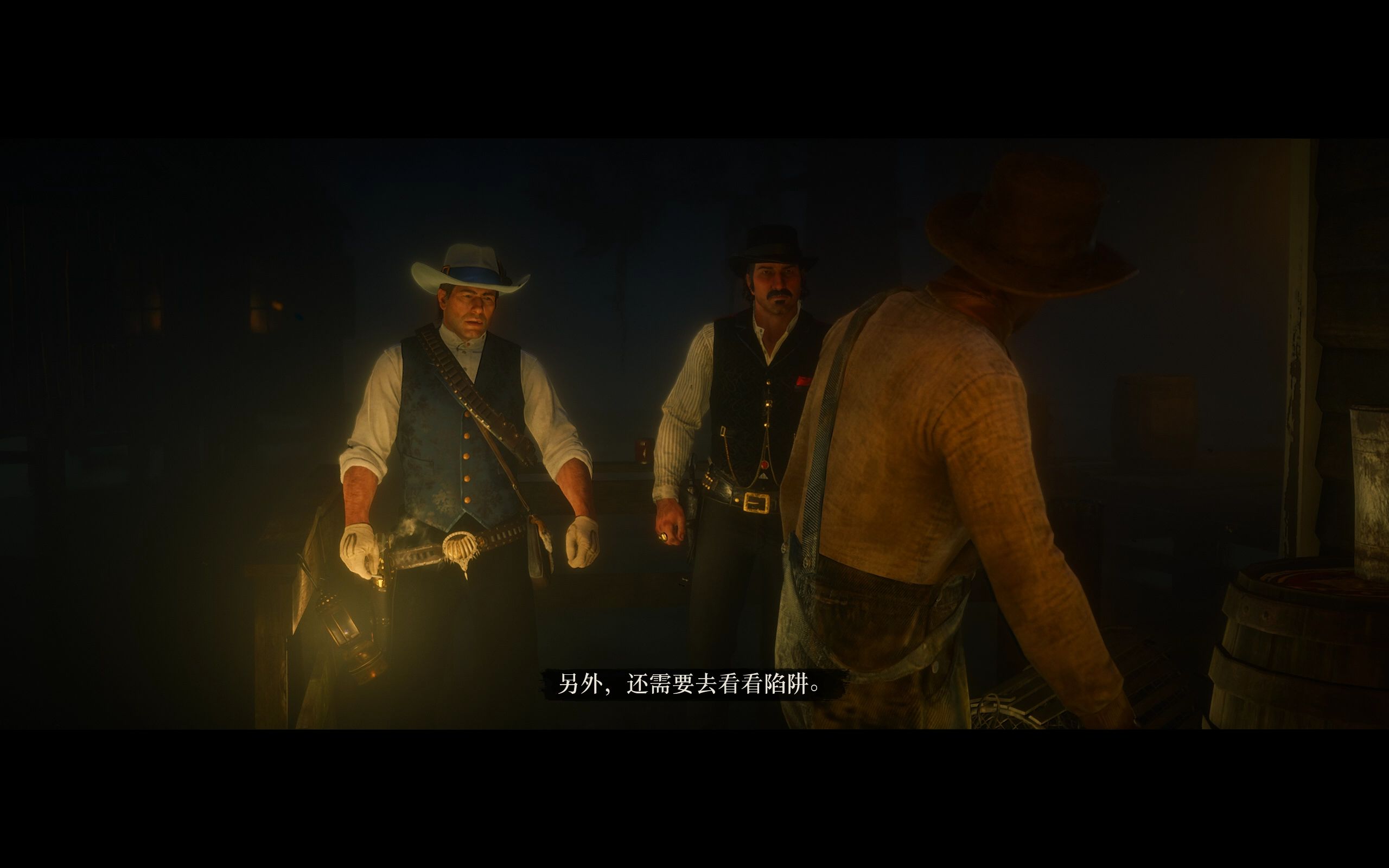 JiuyouAPP下载-荒野大镖客线上比赛迎来巅峰对决，射击技术震撼的简单介绍