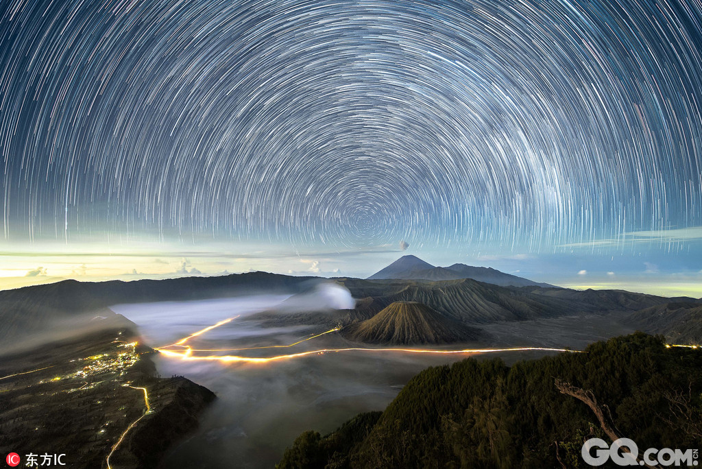 九游app下载中心-国际夜空星光瑜伽节，身心灵的静谧体验