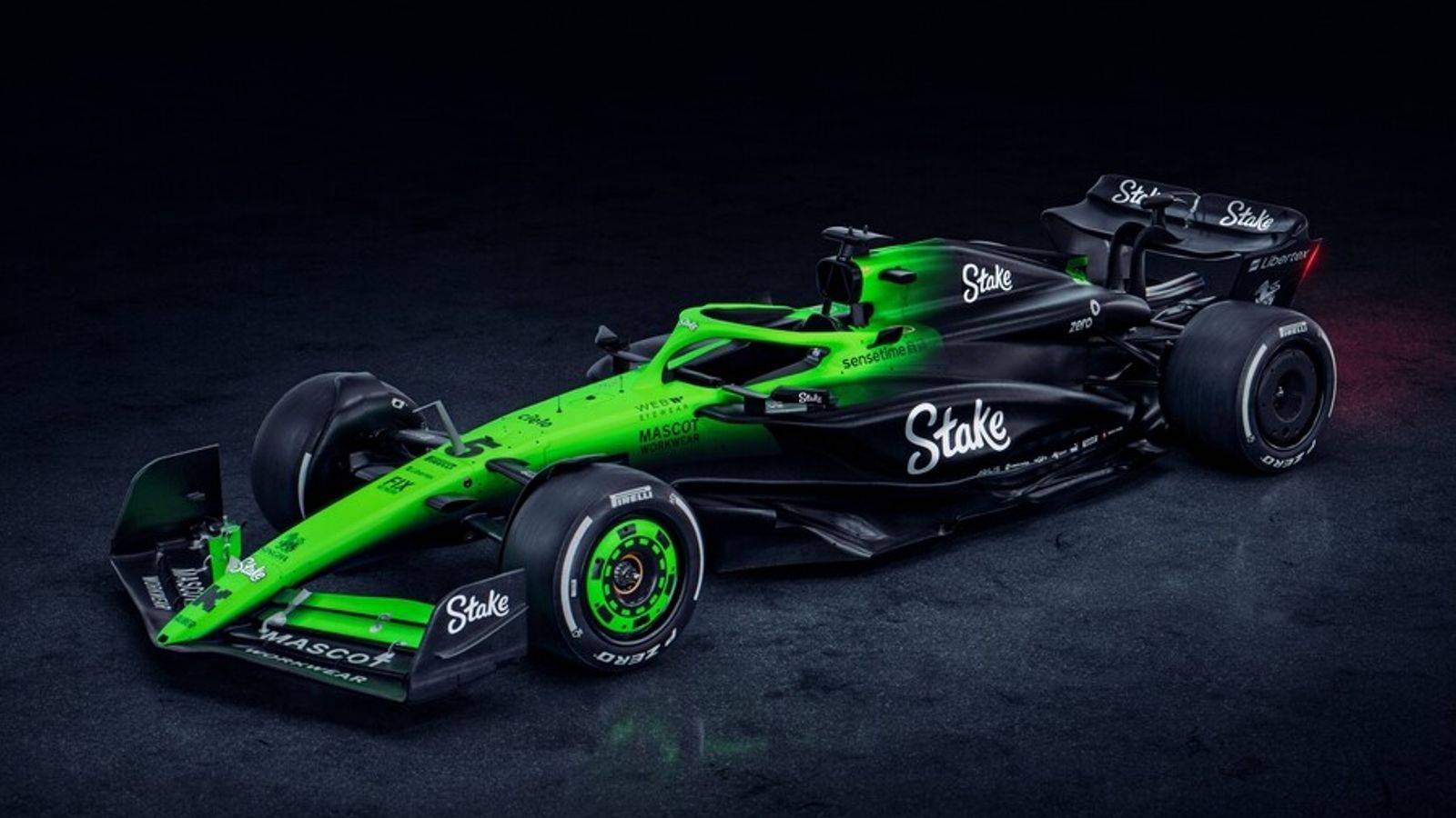 未来的F1：零排放赛车的梦想的简单介绍